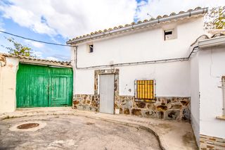 Xalet  C/ buenavista. Solvia inmobiliaria  casa cervera del llano