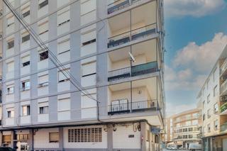 Pis  C/ josé canales cascales. Solvia inmobiliaria  piso callosa de segura