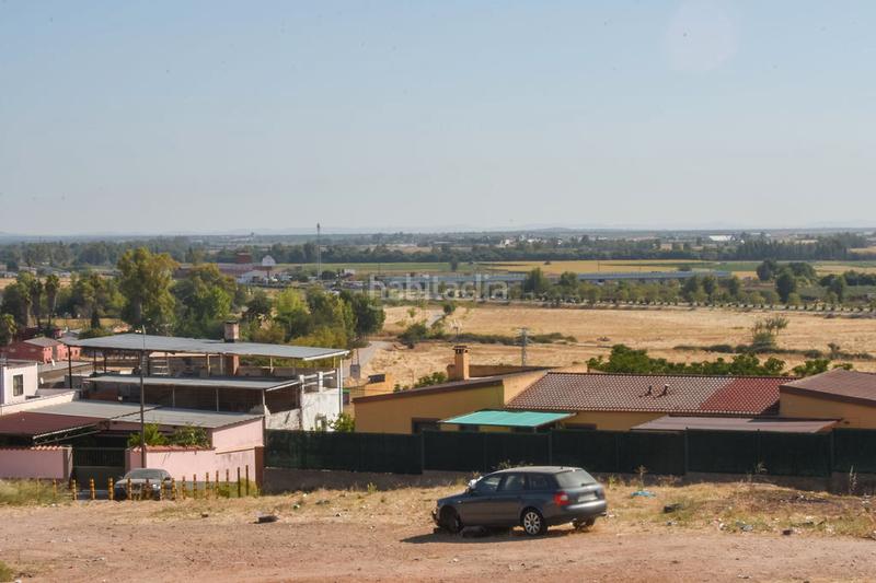 Foto 60af10c8-932d-4d25-b16b-b385391a29fc. Chalet dans La Estación Badajoz