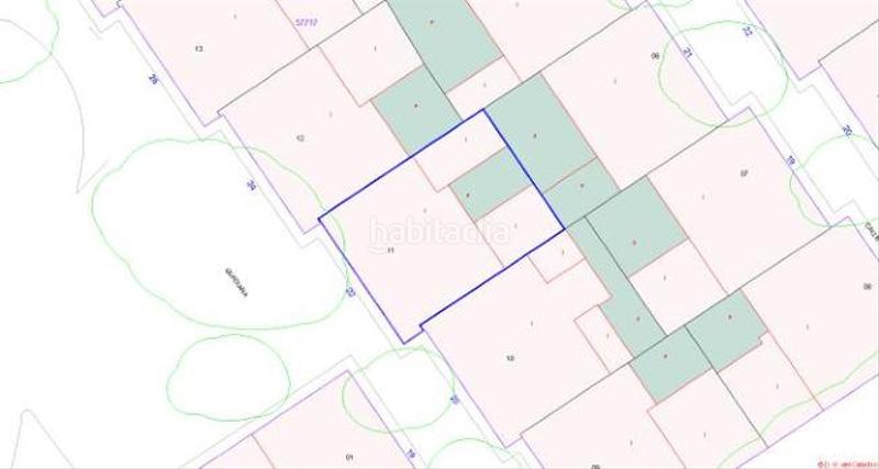 Foto ceccb6a4-6775-4c08-91fa-590a60b3304f. Chalet dans La Estación Badajoz