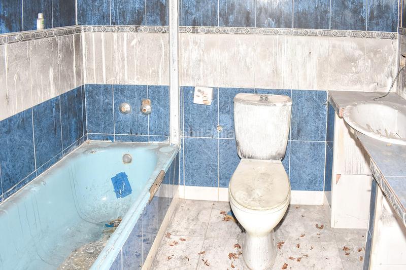 Foto df9a5231-a6cf-4b57-9e6f-1f24226e3a3a. Chalet dans La Estación Badajoz