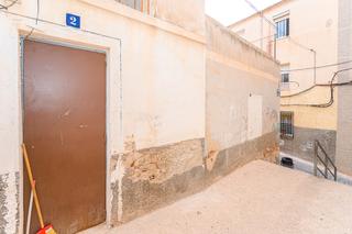Xalet  C/ sabia. Solvia inmobiliaria  casa crevillent