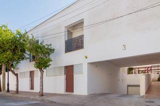 Casa pareada  C/ poniente - res. doña maría, san isidro de guadalete -. Solvia inmobiliaria  chalet adosado jerez de la frontera