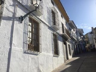 Xalet  C/ cuesta del cerro. Solvia inmobiliaria  casa alcaudete