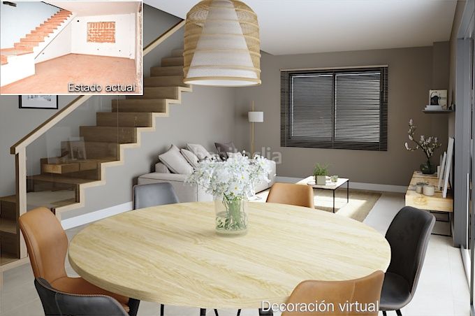 Foto 5de2f2c5-794b-496c-85cd-d0eb8b563474. Xalet a Las Vaguadas Badajoz