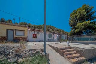 Planta baixa  C/ el cabezo. Solvia inmobiliaria  casa planta baja benferri