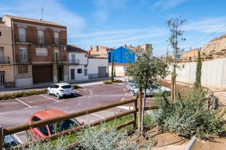 Xalet  C/ arrabal alta. Solvia inmobiliaria  casa almacelles