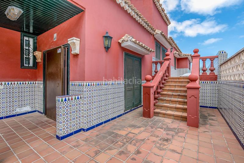 Foto 5c354d96-e50b-4cff-a933-05b68c0f54b8. Chalet in Las Cuevas - Los Gómez Orotava (La)