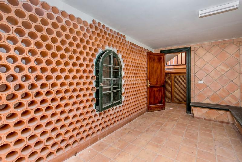 Foto 8596b411-2918-41dc-99f4-97aaa8529039. Chalet in Las Cuevas - Los Gómez Orotava (La)