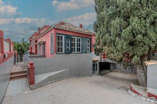 Xalet  C/ suecia - urb villas del pinalito -. Solvia inmobiliaria  chalet independiente orotava la