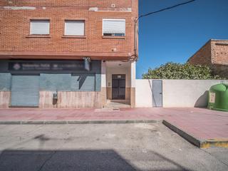 Pis  Av de españa. Solvia inmobiliaria  piso campos del río