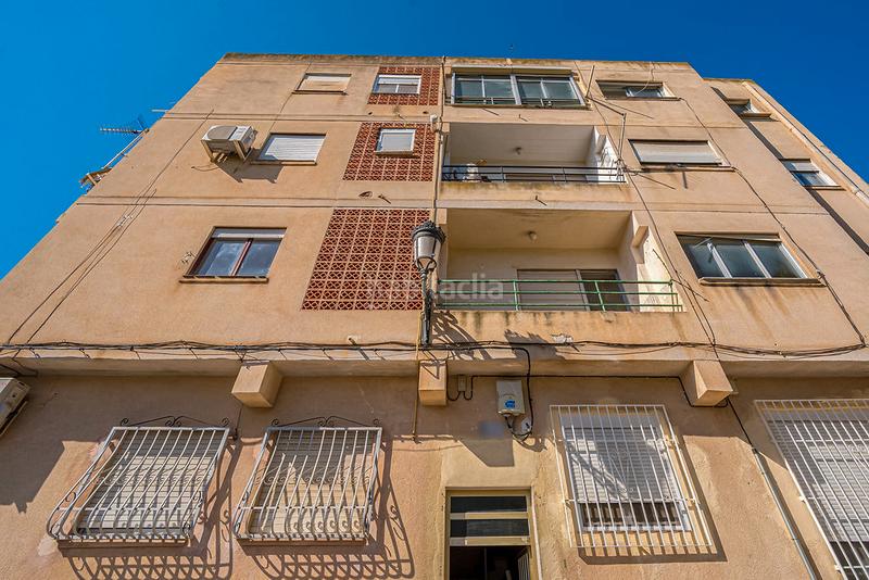 Foto 3bb600ef-e0ca-4c11-9dd8-2cce6796b3c2. Pis a San Crispín-Huerta Nueva-Estación Elda