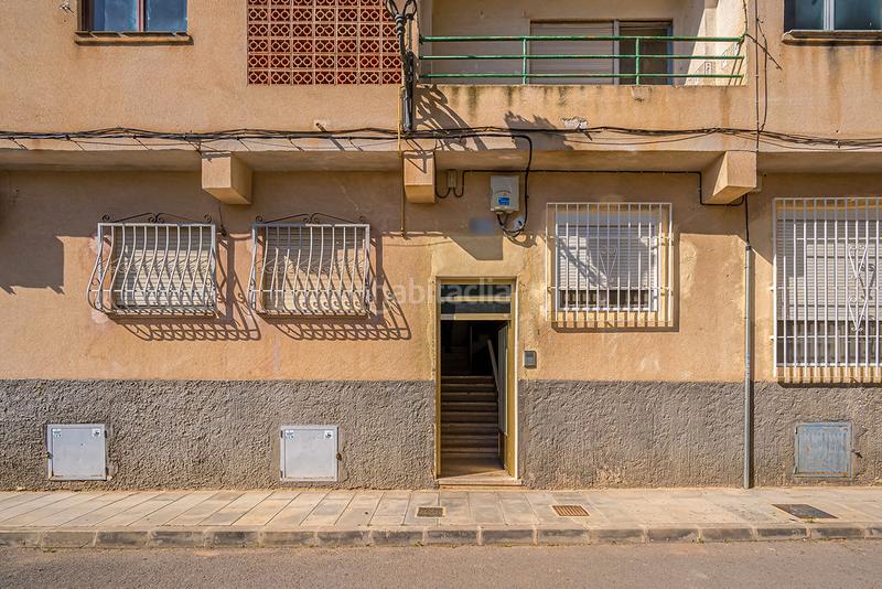 Foto 82c01790-c45d-49d8-b93d-8db3b0ce00cc. Pis a San Crispín-Huerta Nueva-Estación Elda