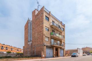 Appartement  C/ institut. Solvia inmobiliaria  piso agramunt