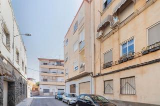 Pis  C/ alcoy. Solvia inmobiliaria  piso elda