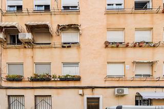 Appartement  C/ alcoy. Solvia inmobiliaria  piso elda
