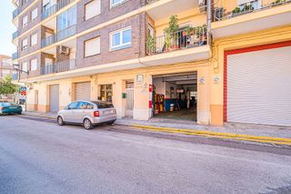 Piso en C/ literato azorín. Solvia inmobiliaria - piso cocentaina