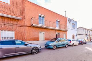 Xalet  Tr travesía san marcos. Solvia inmobiliaria  casa valdepeñas