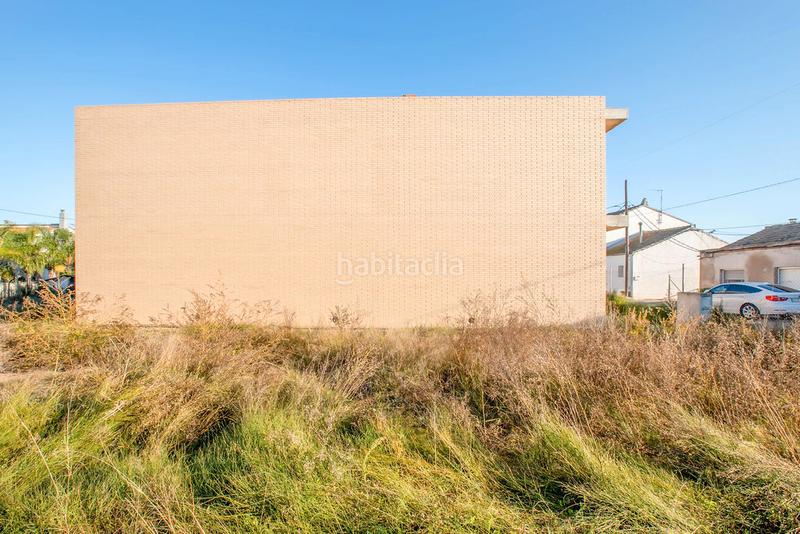 Foto 0d4cdd78-44d0-4f04-a56e-42101759e809. Edificio solvia inmobiliaria en construccion en Deltebre