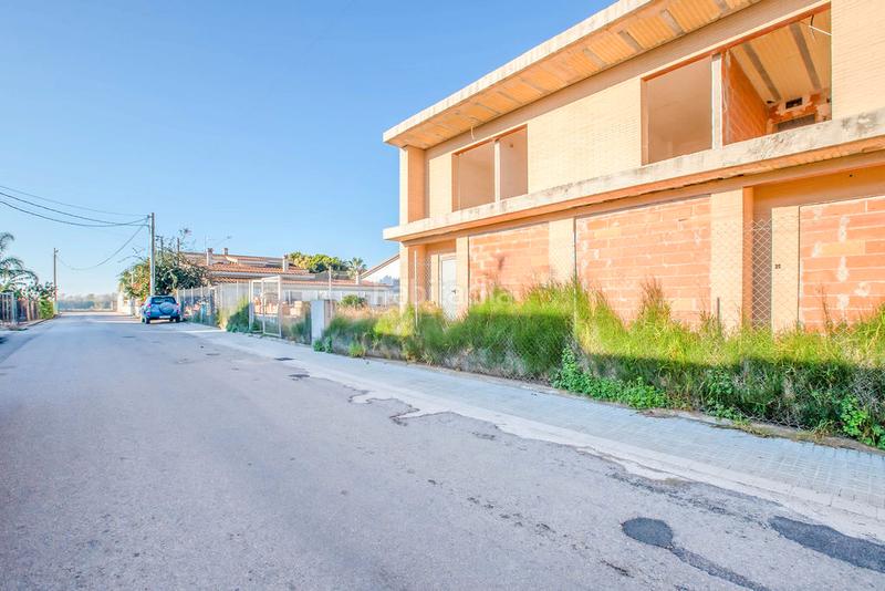 Foto 26e0394b-860c-46f7-b3d5-878be4039568. Edificio solvia inmobiliaria en construccion en Deltebre