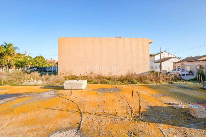 Foto 53395844-8212-4d88-975d-125a3fb69480. Edificio solvia inmobiliaria en construccion en Deltebre