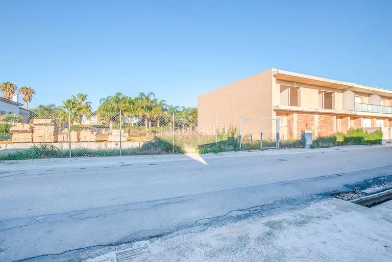 Foto 5e13b255-96e5-4a0e-9f49-035b6fb1461d. Edificio solvia inmobiliaria en construccion en Deltebre
