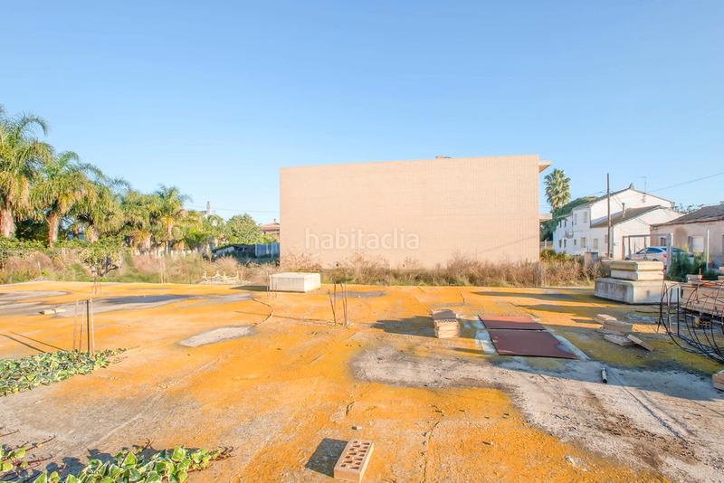 Foto 5e33bd8f-4807-44bb-80a6-0060c9c876cb. Edificio solvia inmobiliaria en construccion en Deltebre