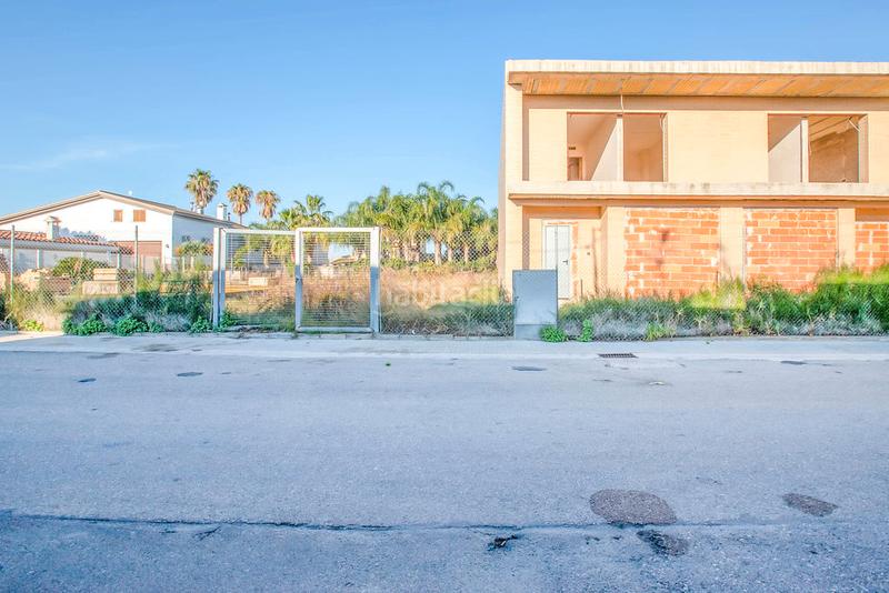 Foto 8d032a42-fa44-48bf-93dd-8293eb895327. Edificio solvia inmobiliaria en construccion en Deltebre