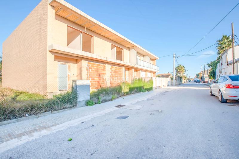 Foto aff521ee-7fb9-4e56-858f-e2b96cb5adae. Edificio solvia inmobiliaria en construccion en Deltebre