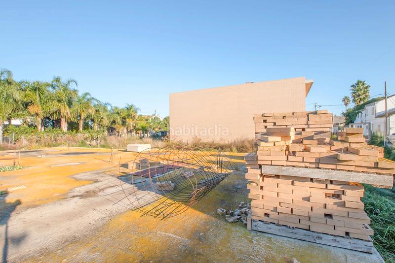 Foto e8de6fe7-f398-4d47-9a37-021dd051f042. Edificio solvia inmobiliaria en construccion en Deltebre