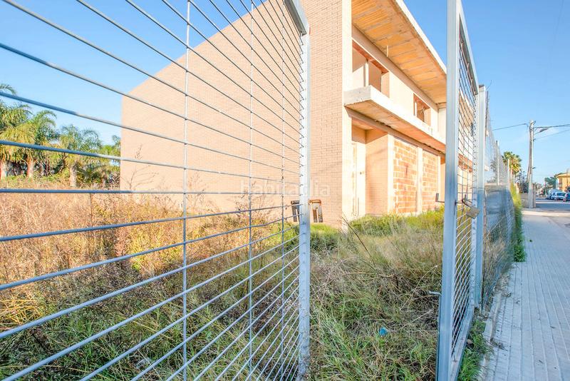 Foto ea813641-d497-4127-a906-28fbf4b6cd12. Edificio solvia inmobiliaria en construccion en Deltebre