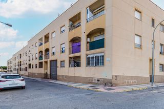 Etagenwohnung  C/ río jándula. Solvia inmobiliaria  piso vícar