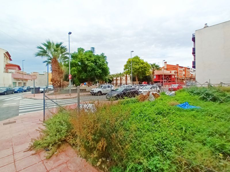 Foto 90b1ff08-22cd-488b-bb70-99031bb3a829. Finca rústica a Centro Rojales