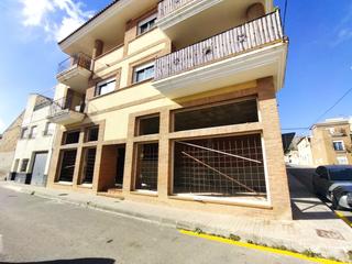 Local commercial  C/ marqués de la romana. Solvia inmobiliaria  locales romana la