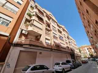 Geschäftsraum  C/ predicador juan antonio malo. Solvia inmobiliaria  locales lorca