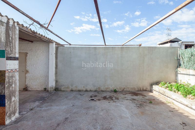 Foto 0ebea140-bc3d-44d8-b9fa-a7b48971d864. Xalet a Carlet