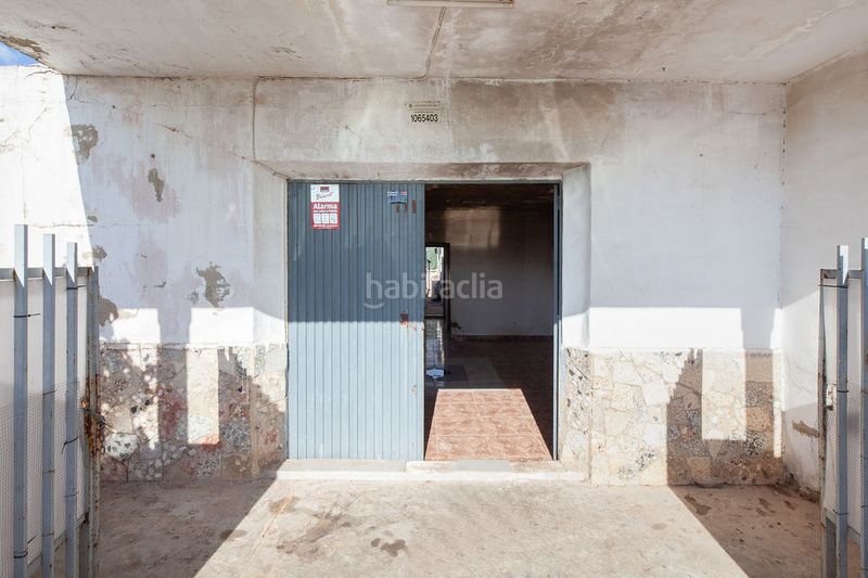 Foto 4d99770c-87b5-4548-9fc5-4feb2b665539. Xalet a Carlet