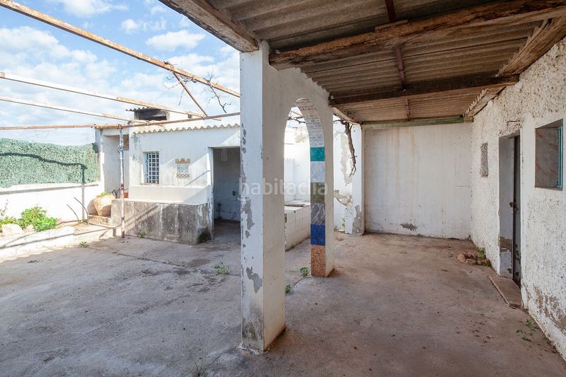 Foto cd9fed32-f928-4afb-8739-50f6d2e21735. Xalet a Carlet