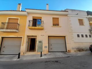 Chalet en C/ la fonteta. Solvia inmobiliaria - casa nucia (la)