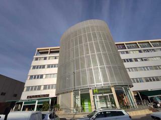 Oficina  Av españa. Solvia inmobiliaria  oficinas ceutí