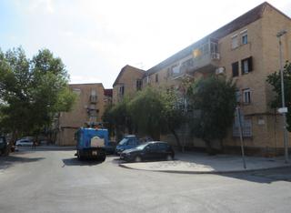 Piso  C/ álamos. Solvia inmobiliaria  piso el palmar