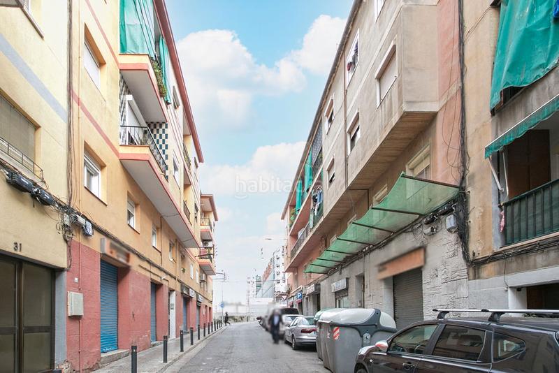 Foto 14870961-3cbb-4670-854c-b2161a8eb00a. Appartamento in Fondo Santa Coloma de Gramenet