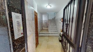 Gebäude  C/ doctor civera. Solvia inmobiliaria  edificio jaén
