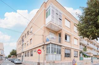 Piso  C/ argentina. Solvia inmobiliaria  piso torrepacheco