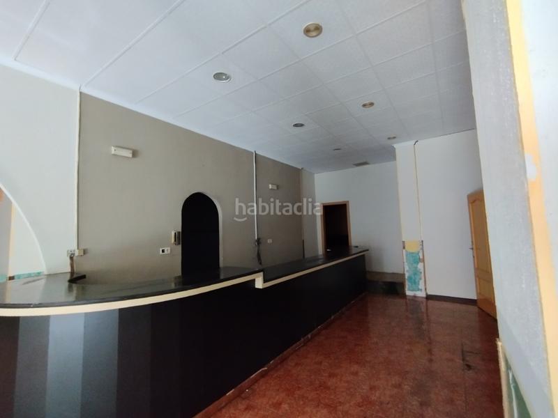 Foto 10d2d255-8bfa-47dd-9ebc-ea1f7392a776. Local comercial a Maestro Carrascosa - Banda de Música Villena