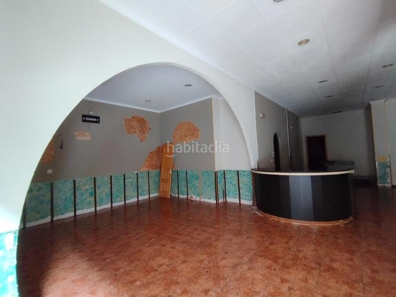 Foto 4f6539b7-cca8-4169-a28f-e61dac7fdeac. Local comercial a Maestro Carrascosa - Banda de Música Villena