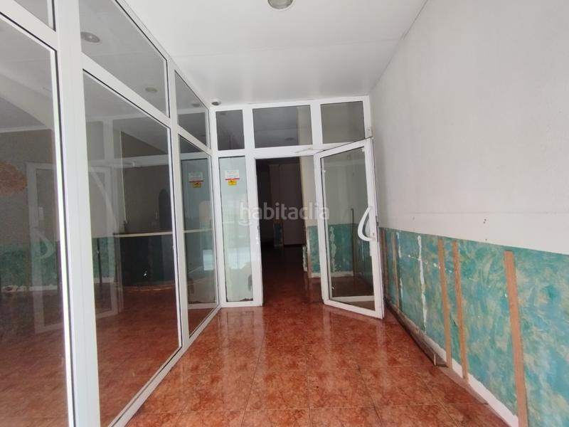 Foto 93145e98-e8d3-4d54-a98b-3999275d6f87. Local comercial a Maestro Carrascosa - Banda de Música Villena