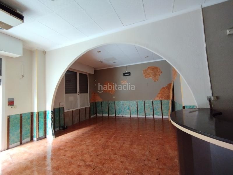 Foto d1632ac9-9566-428d-9b60-845e639b3a84. Local comercial a Maestro Carrascosa - Banda de Música Villena