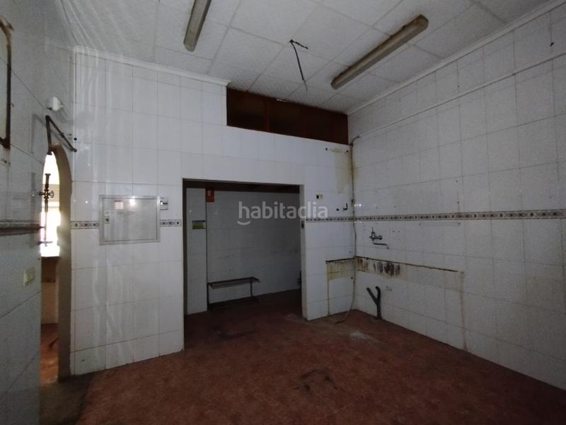 Foto e0e4de0e-4e49-4cd4-8155-6ec4fbc2fddf. Local comercial a Maestro Carrascosa - Banda de Música Villena