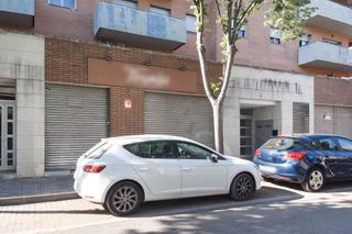 Local commercial  C/ cánigo. Solvia inmobiliaria  locales parets del vallès